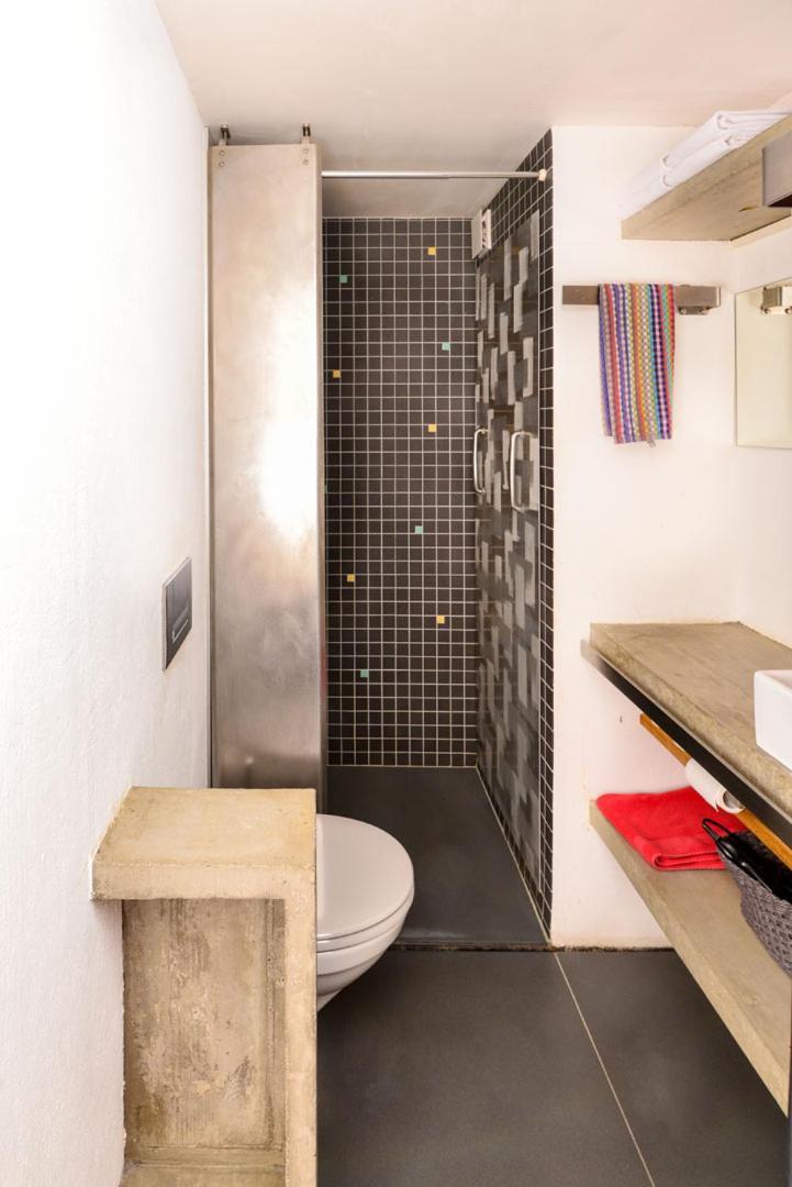The Old Town Flat Murten Quarto foto